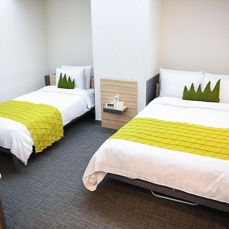 Metro Hotel Myeongdong Seul Zewnętrze zdjęcie