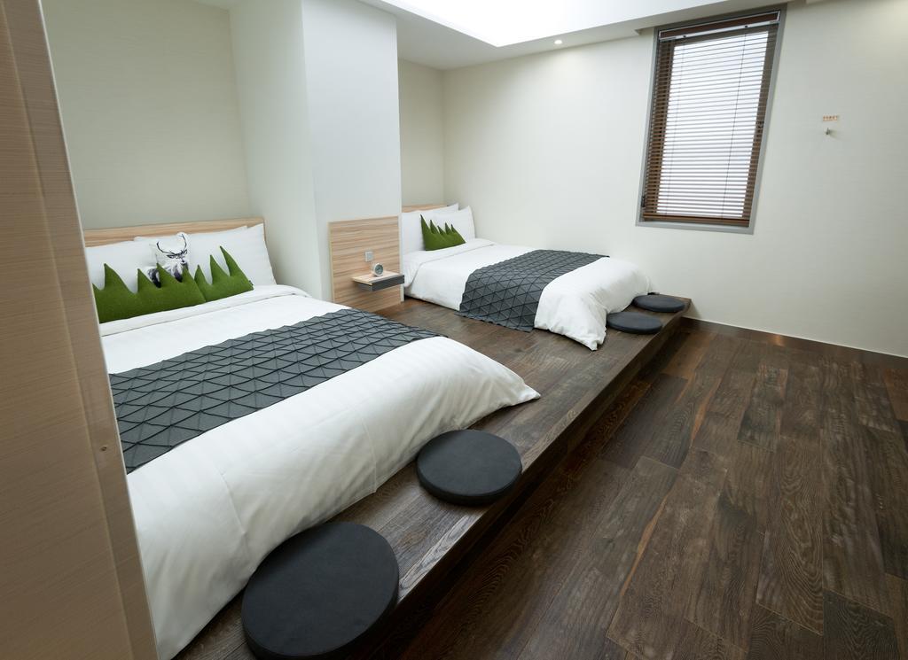Metro Hotel Myeongdong Seul Pokój zdjęcie