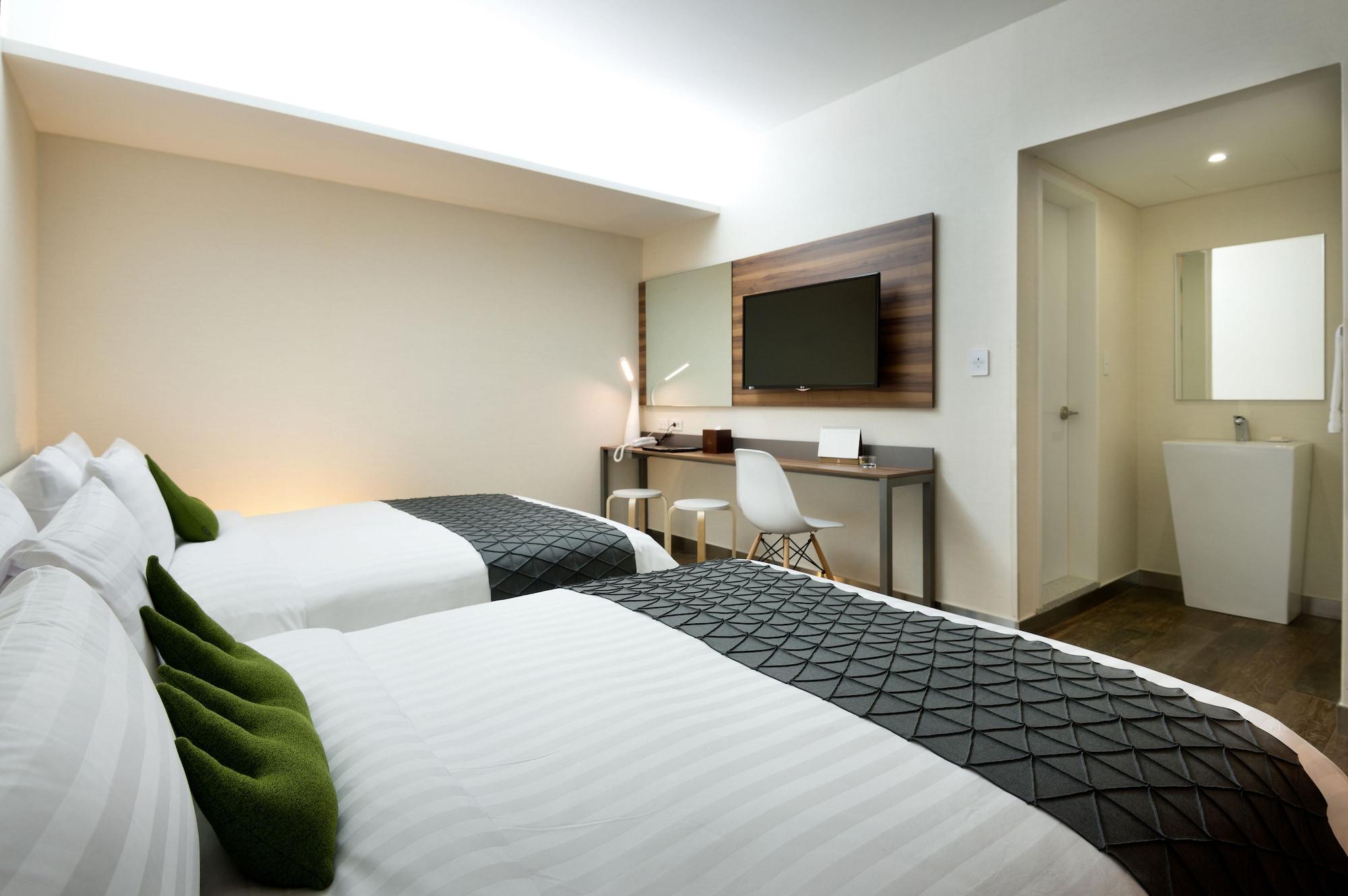 Metro Hotel Myeongdong Seul Zewnętrze zdjęcie