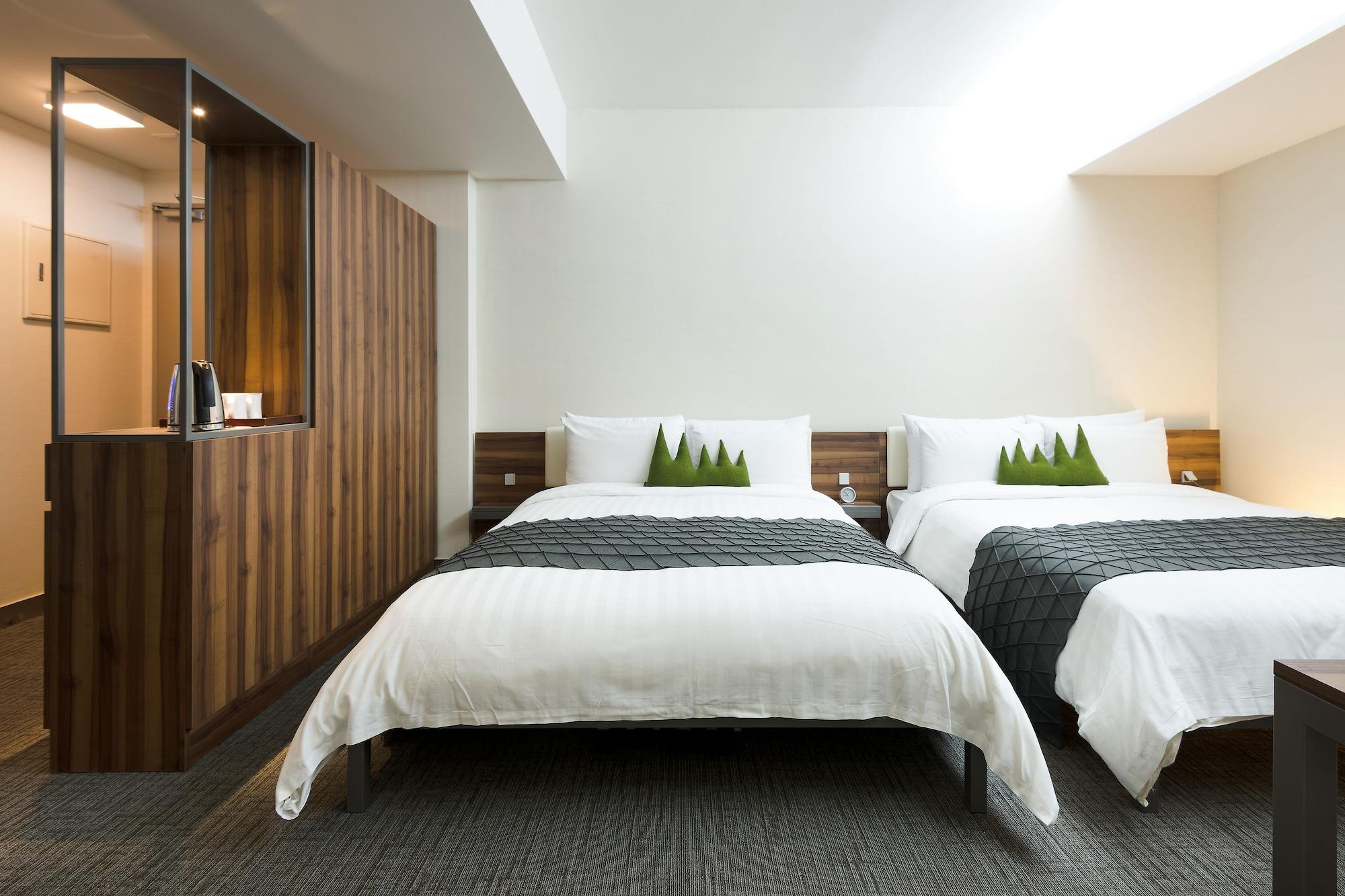 Metro Hotel Myeongdong Seul Zewnętrze zdjęcie