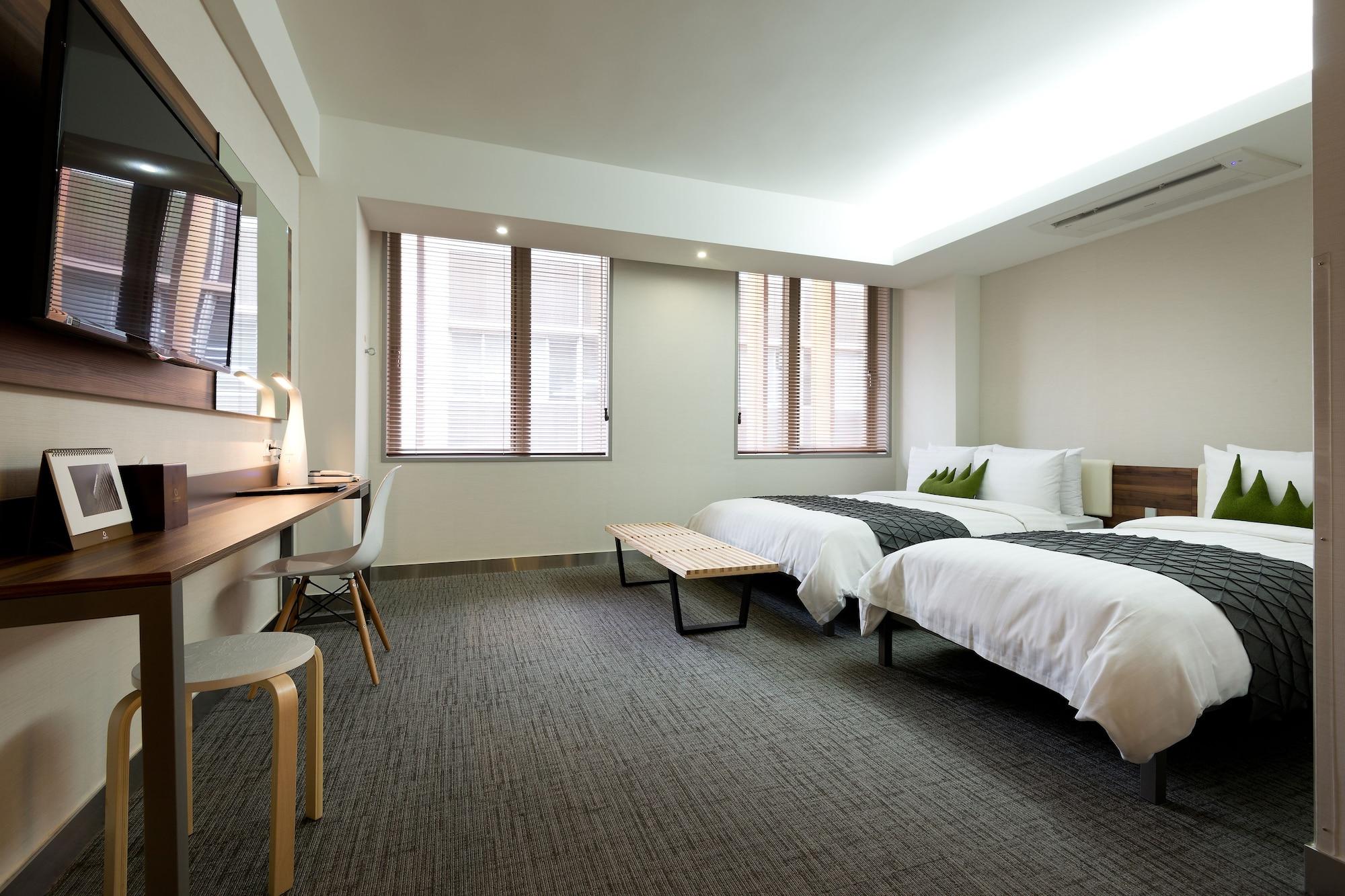 Metro Hotel Myeongdong Seul Zewnętrze zdjęcie
