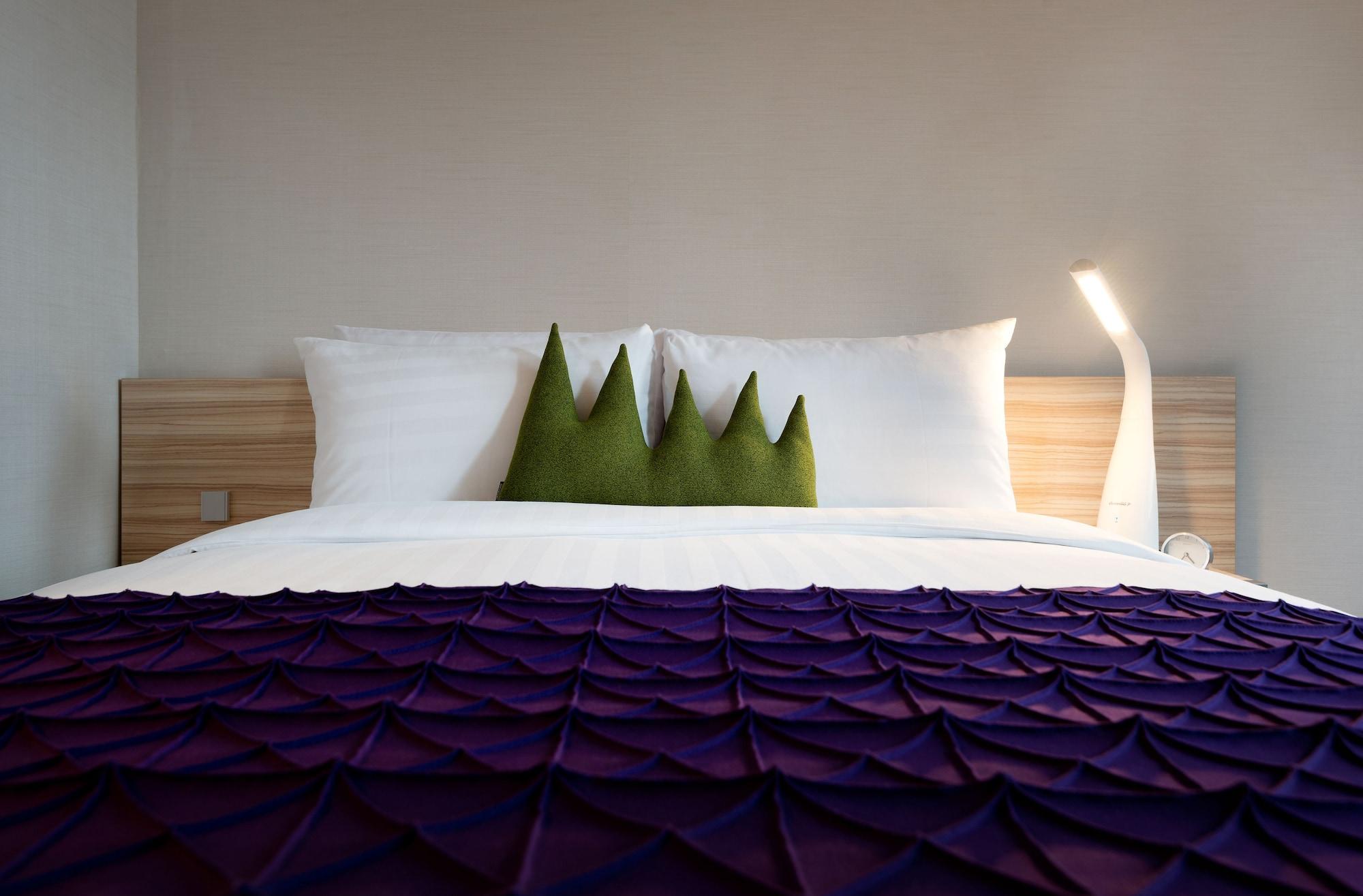 Metro Hotel Myeongdong Seul Zewnętrze zdjęcie