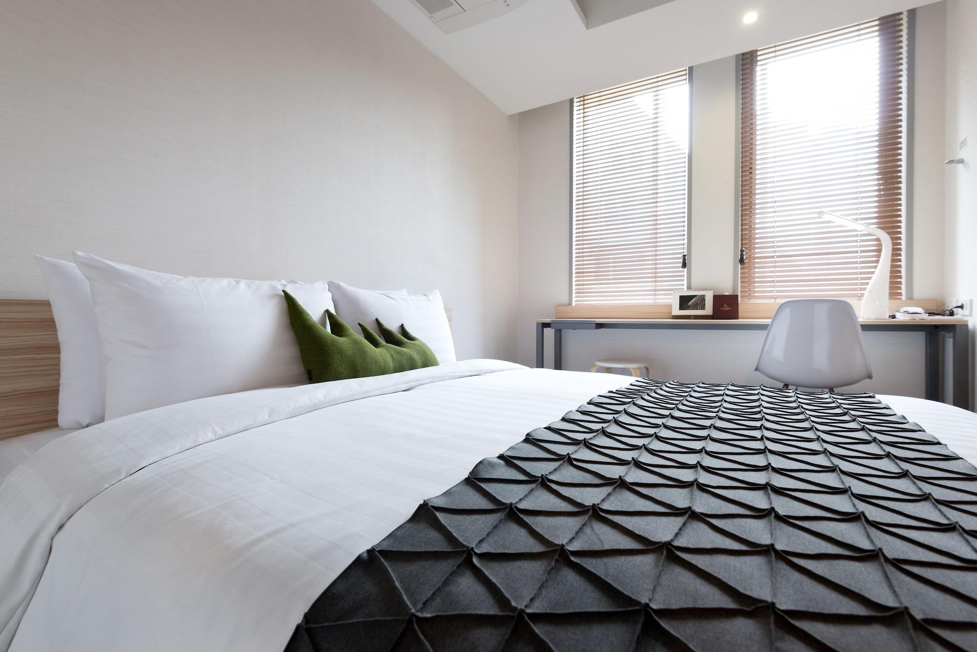 Metro Hotel Myeongdong Seul Zewnętrze zdjęcie