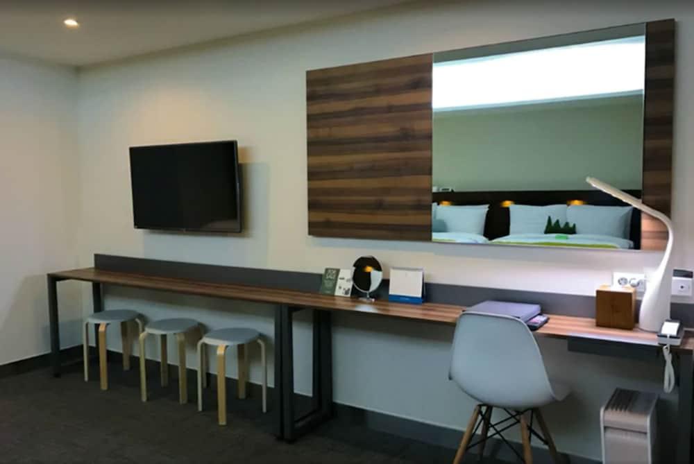Metro Hotel Myeongdong Seul Zewnętrze zdjęcie