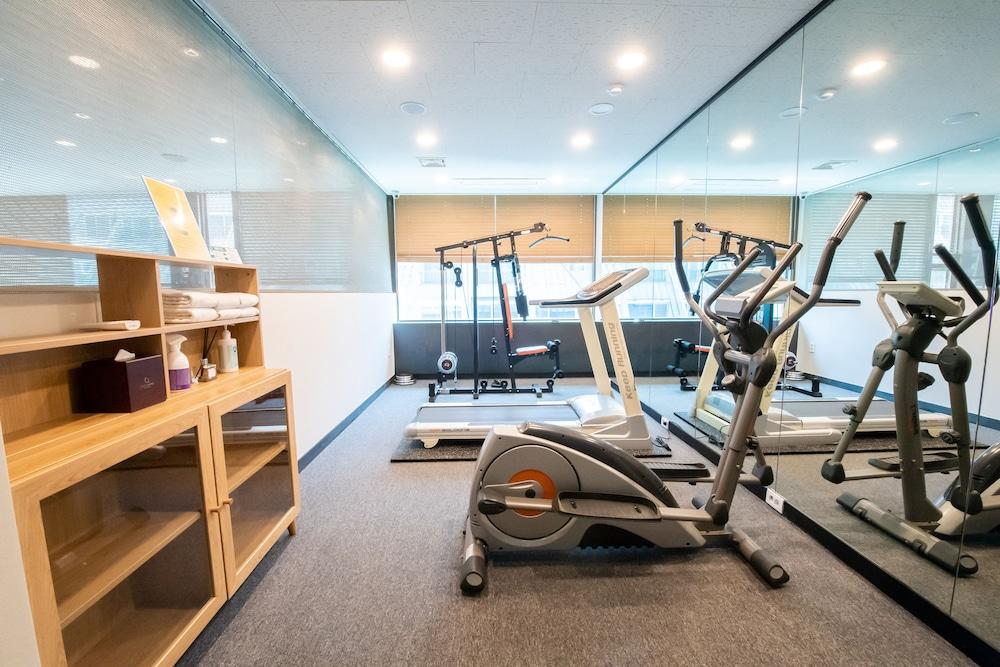 Metro Hotel Myeongdong Seul Zewnętrze zdjęcie