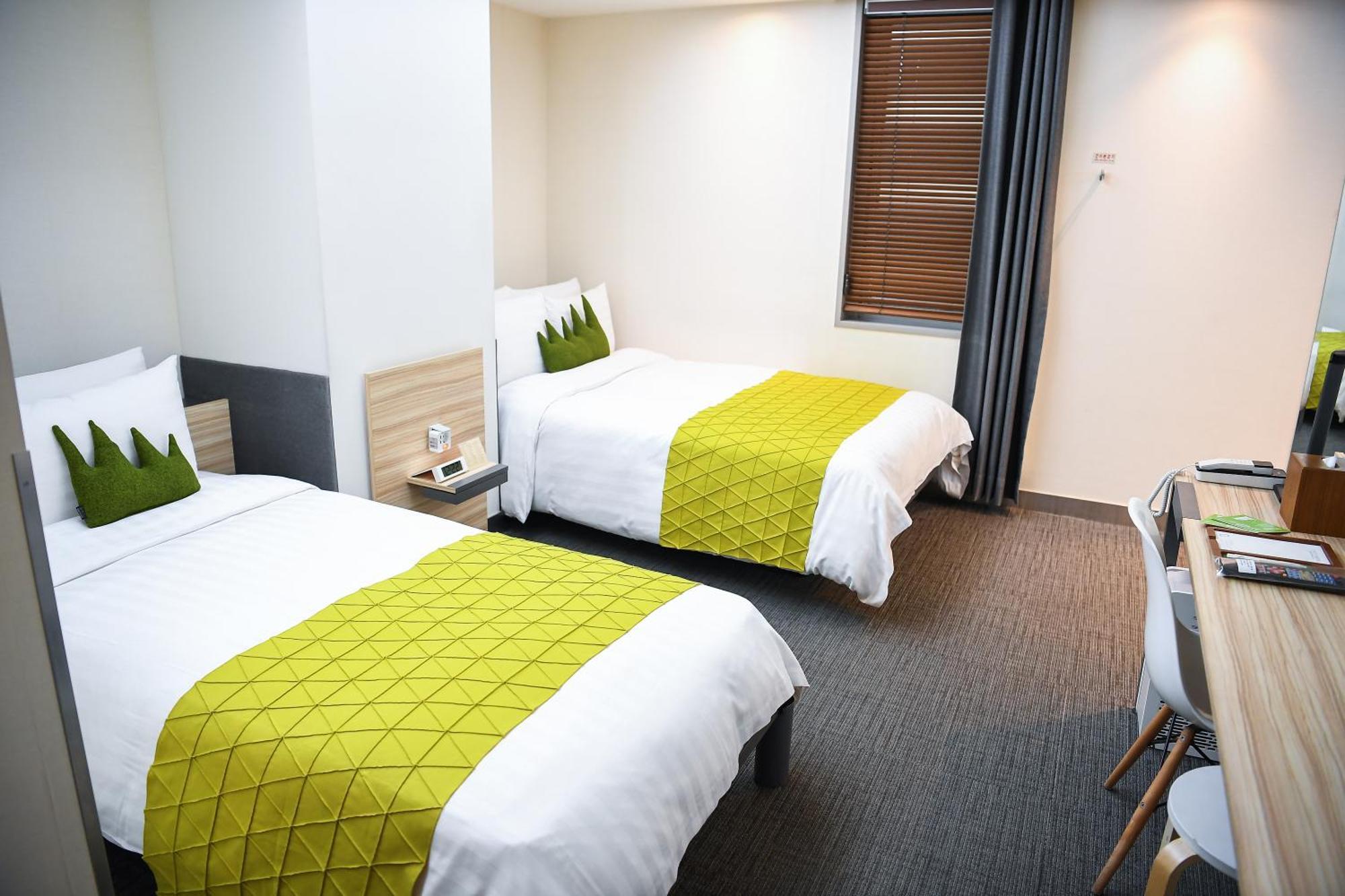 Metro Hotel Myeongdong Seul Zewnętrze zdjęcie
