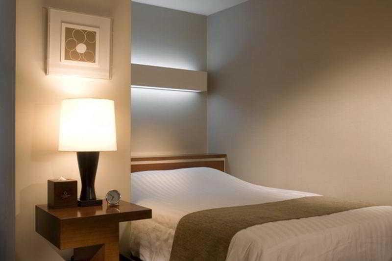 Metro Hotel Myeongdong Seul Zewnętrze zdjęcie