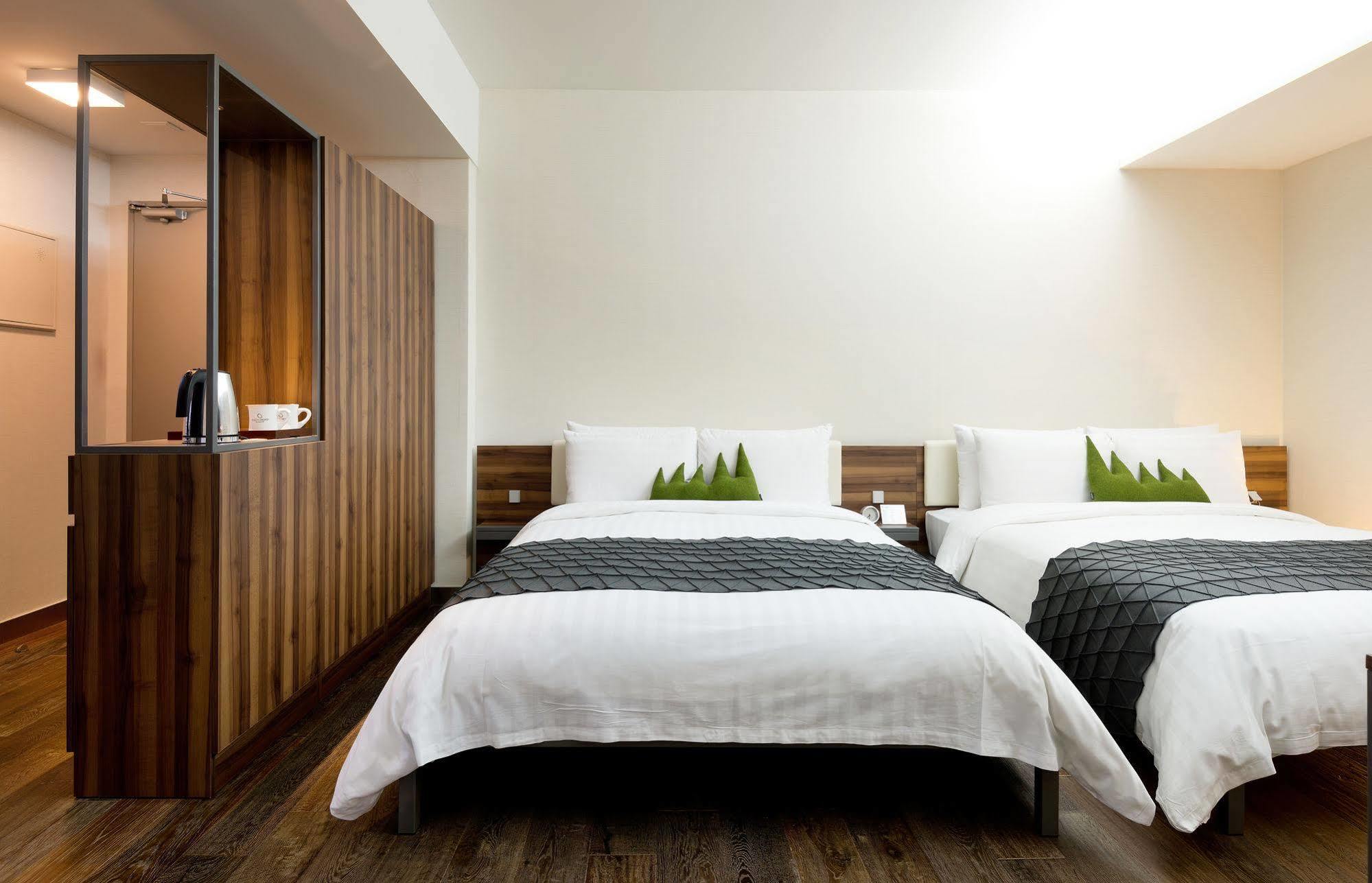 Metro Hotel Myeongdong Seul Zewnętrze zdjęcie