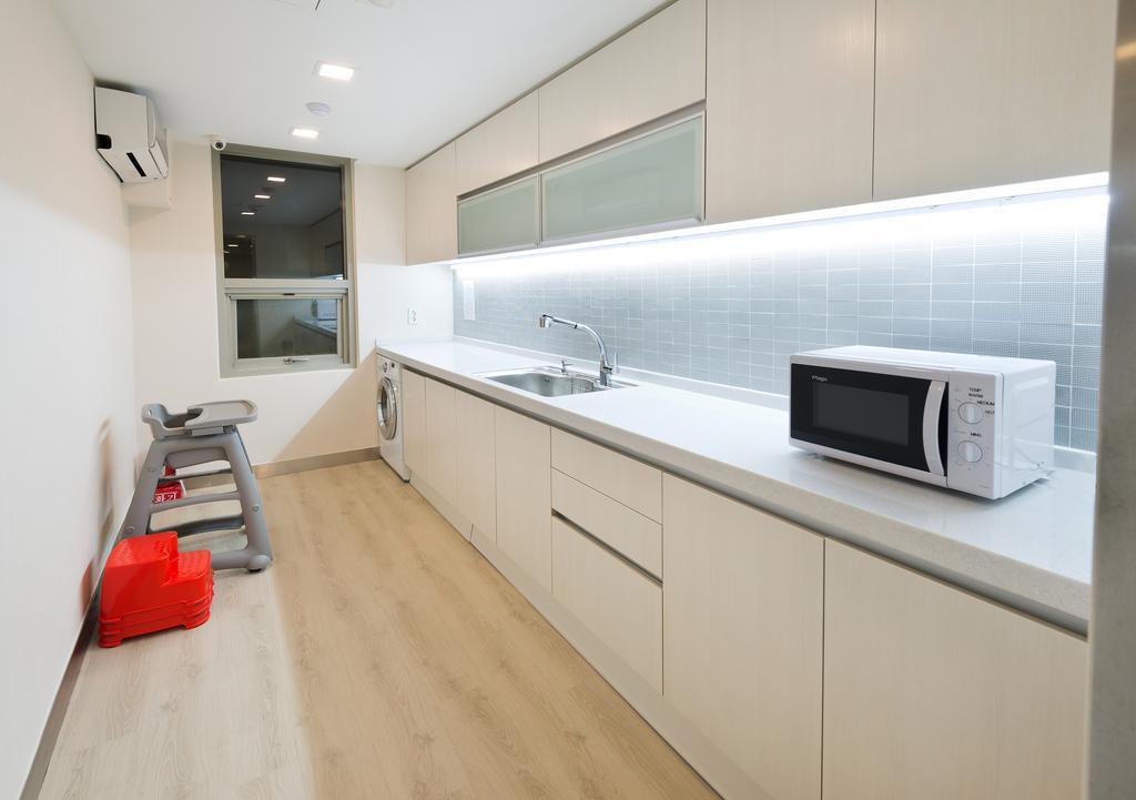 Metro Hotel Myeongdong Seul Zewnętrze zdjęcie