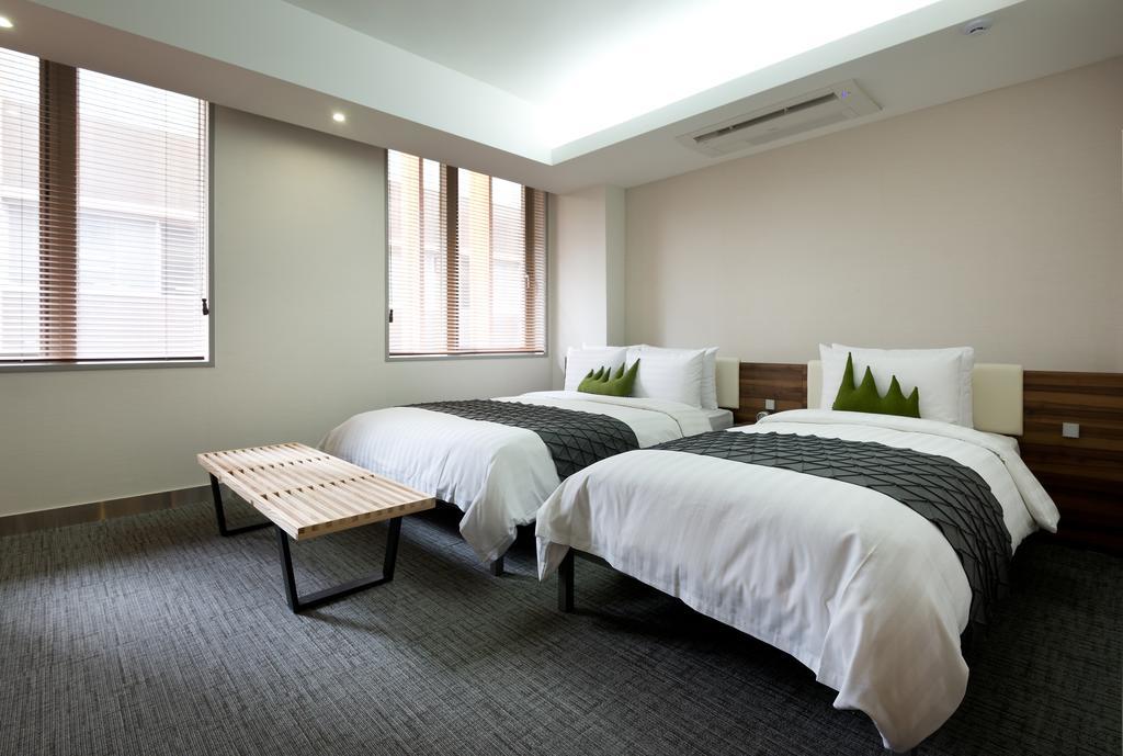 Metro Hotel Myeongdong Seul Zewnętrze zdjęcie
