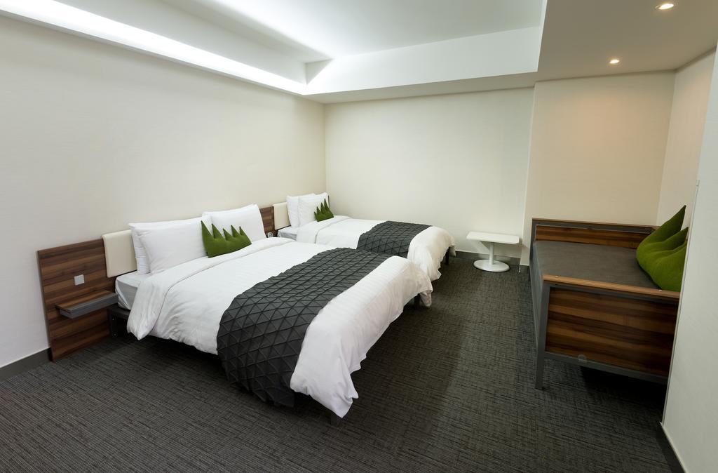Metro Hotel Myeongdong Seul Zewnętrze zdjęcie