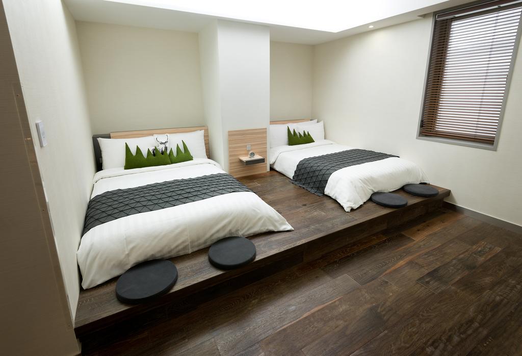 Metro Hotel Myeongdong Seul Zewnętrze zdjęcie