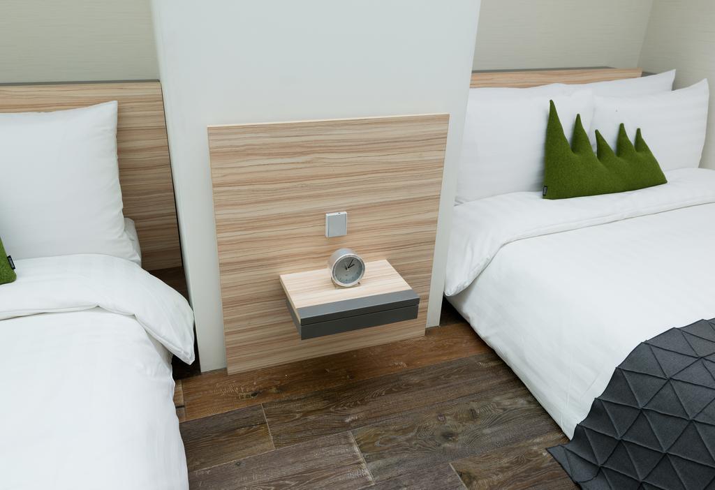 Metro Hotel Myeongdong Seul Zewnętrze zdjęcie
