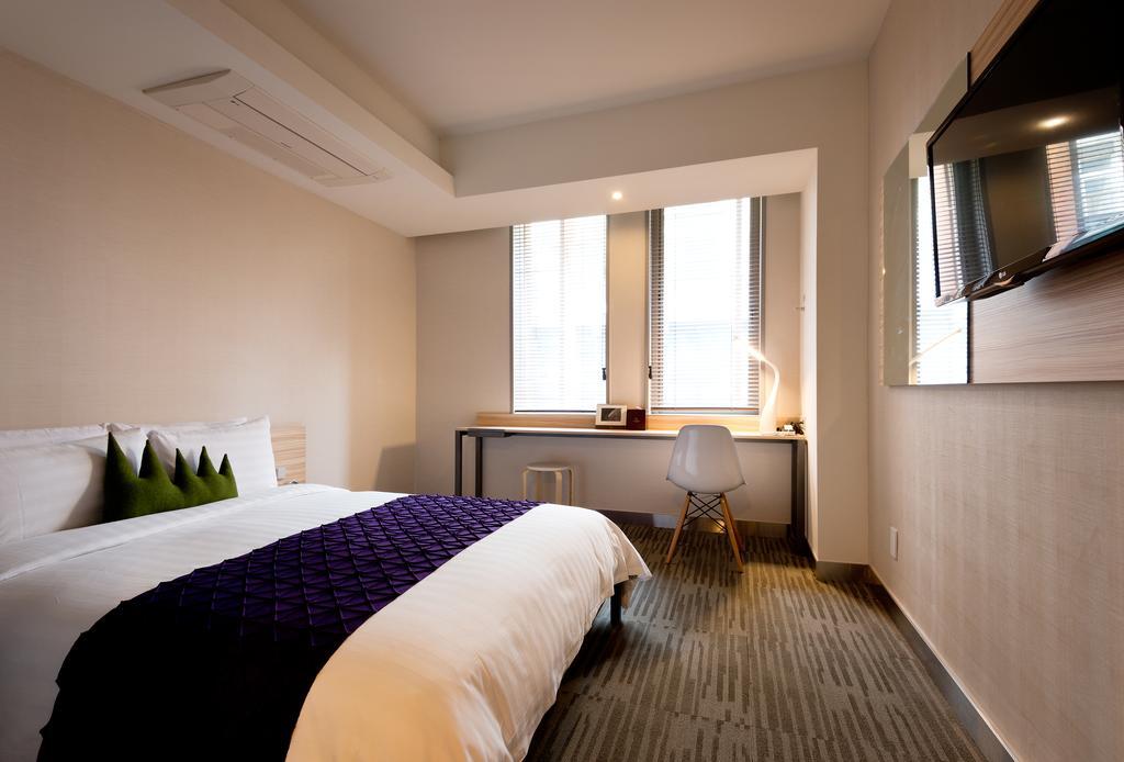 Metro Hotel Myeongdong Seul Zewnętrze zdjęcie