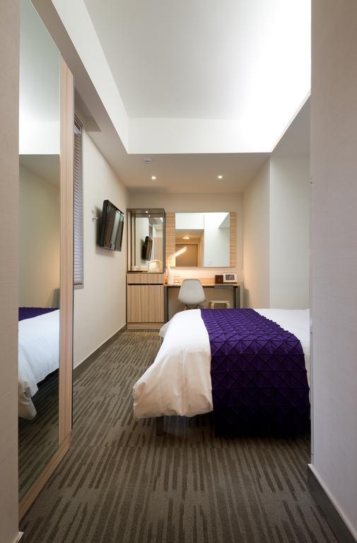 Metro Hotel Myeongdong Seul Zewnętrze zdjęcie