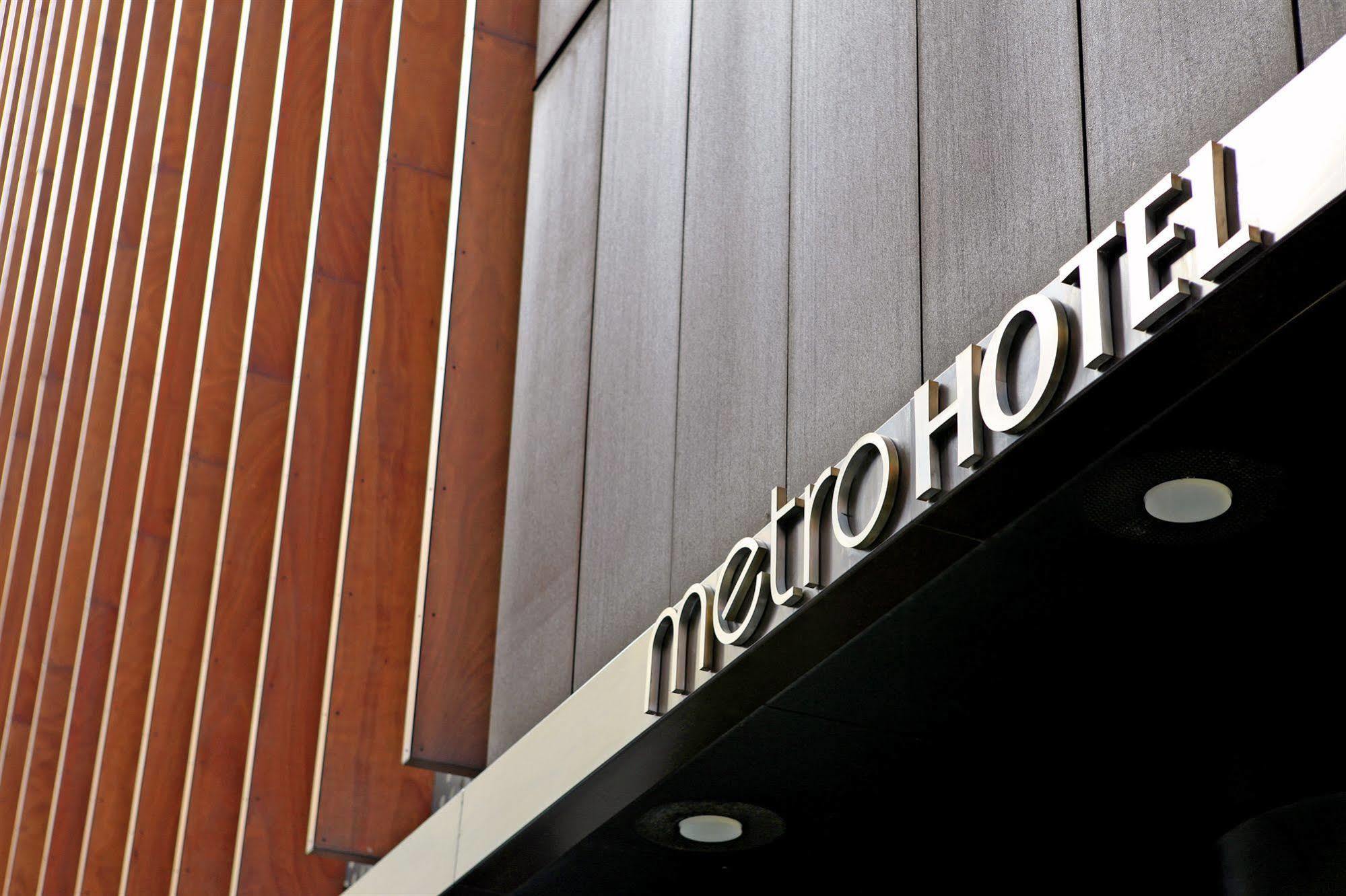 Metro Hotel Myeongdong Seul Zewnętrze zdjęcie