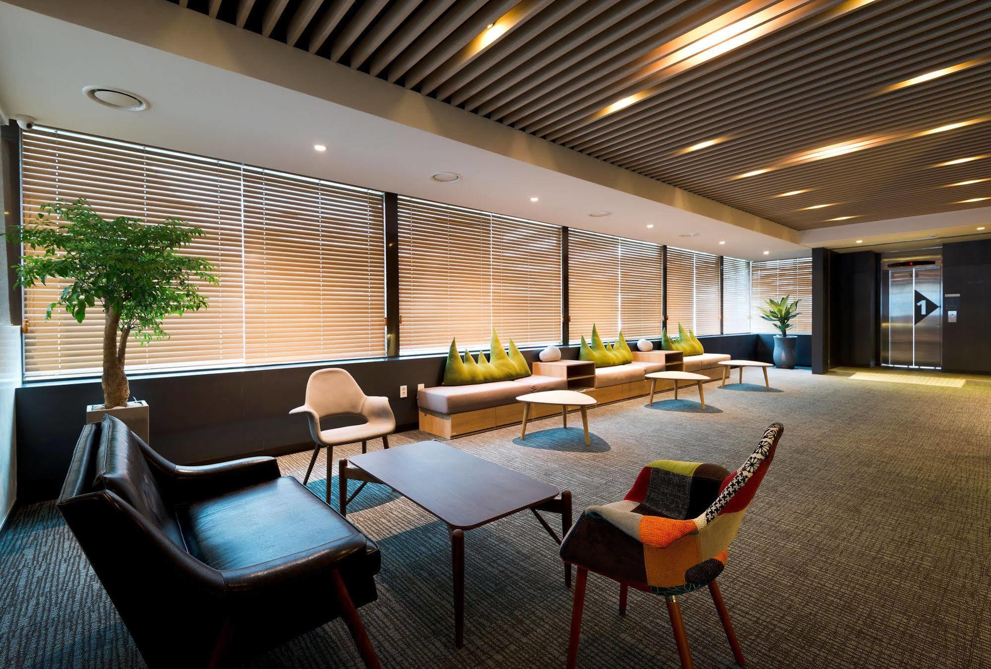 Metro Hotel Myeongdong Seul Zewnętrze zdjęcie