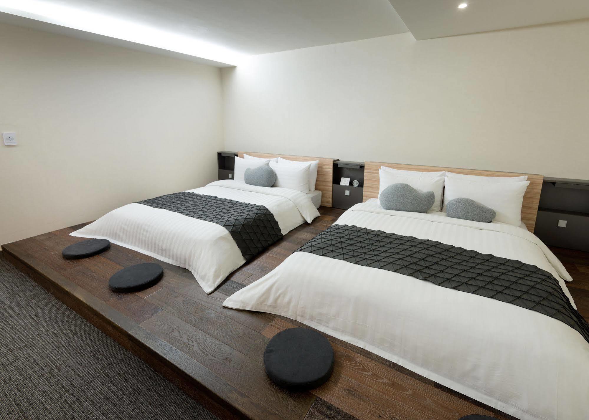 Metro Hotel Myeongdong Seul Zewnętrze zdjęcie